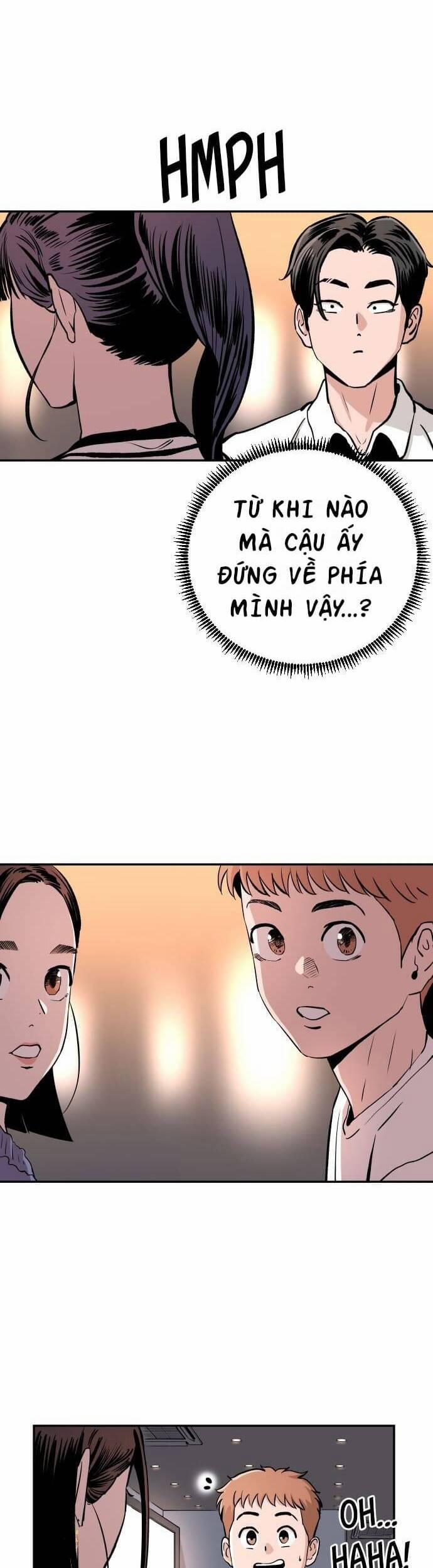 Sân Cỏ Chiến Kí 66 trang 27