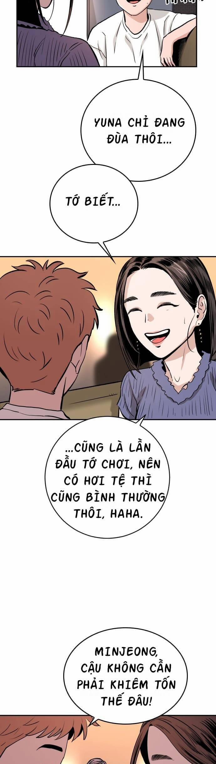 Sân Cỏ Chiến Kí 66 trang 28