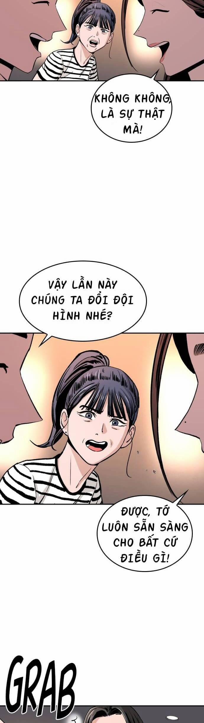 Sân Cỏ Chiến Kí 66 trang 29