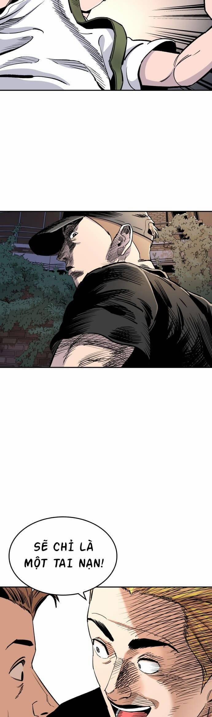 Sân Cỏ Chiến Kí 67 trang 12