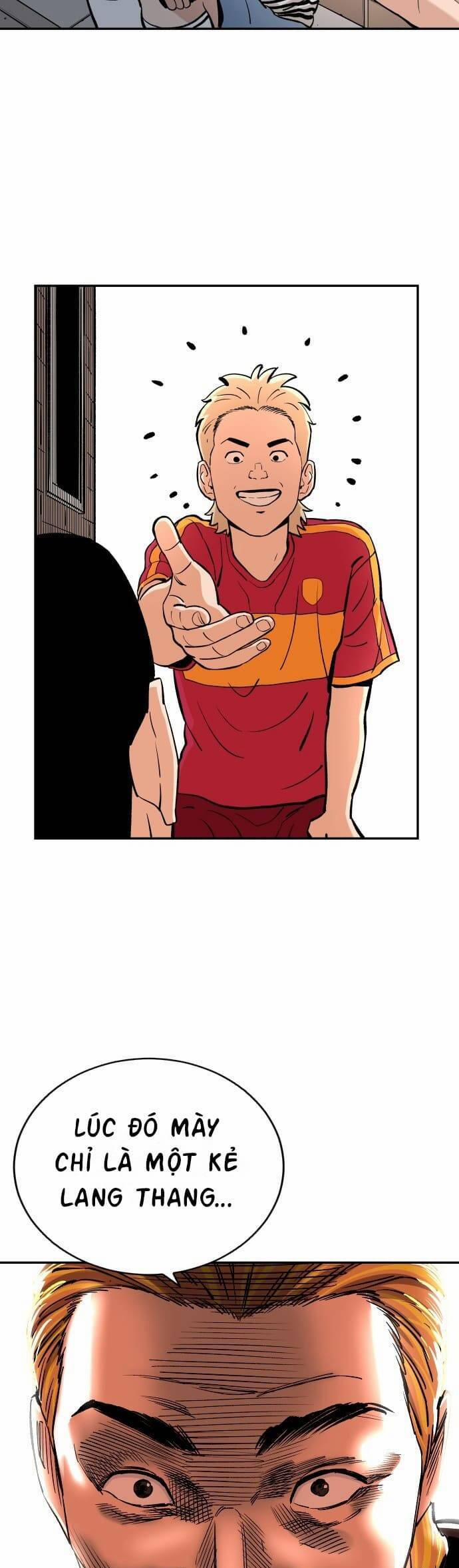 Sân Cỏ Chiến Kí 67 trang 24