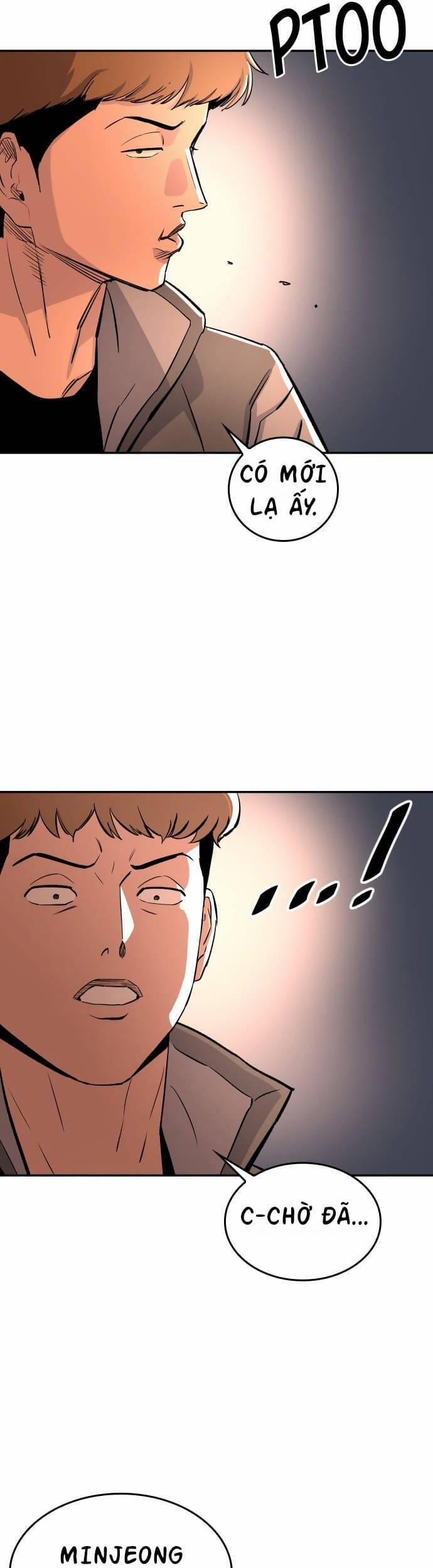 Sân Cỏ Chiến Kí 67 trang 36