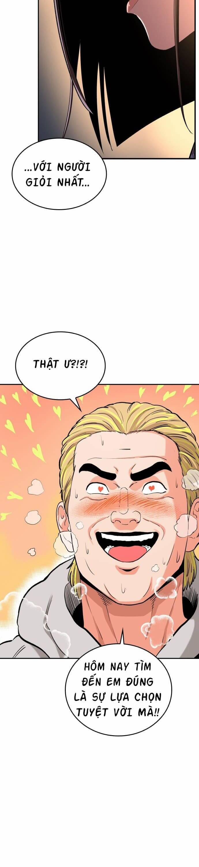 Sân Cỏ Chiến Kí 67 trang 47