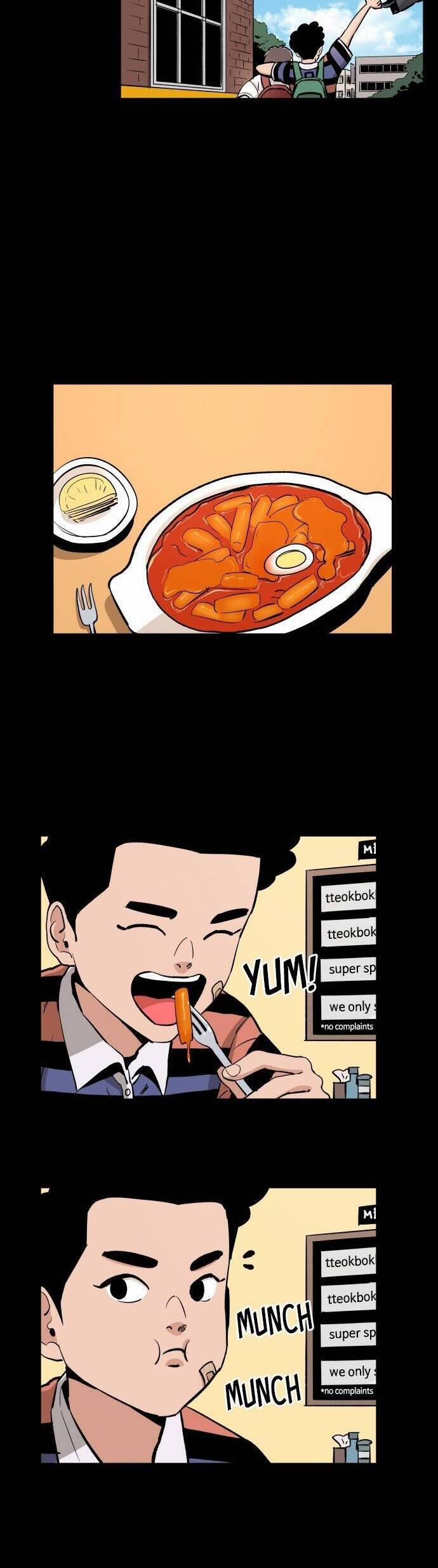 Sân Cỏ Chiến Kí 68 trang 41