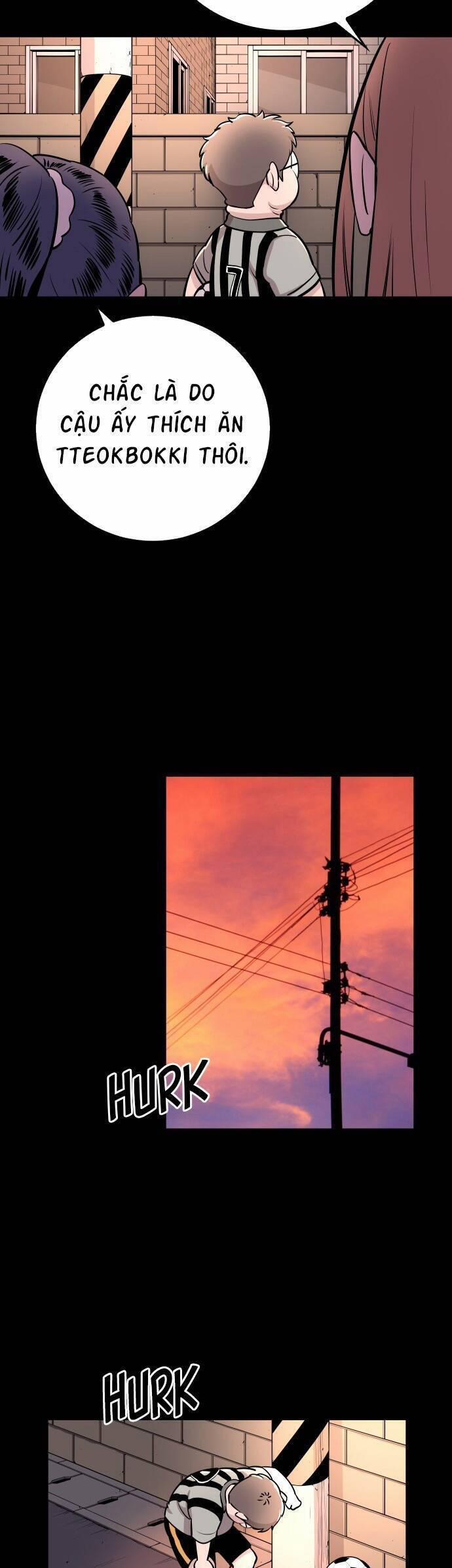 Sân Cỏ Chiến Kí 69 trang 12