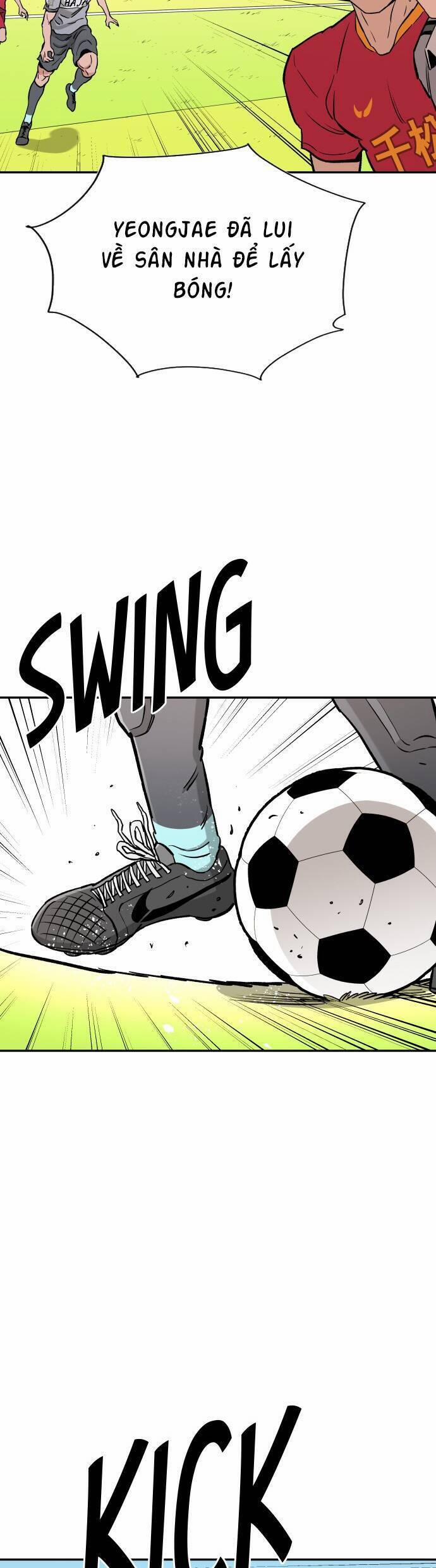 Sân Cỏ Chiến Kí 71 trang 42