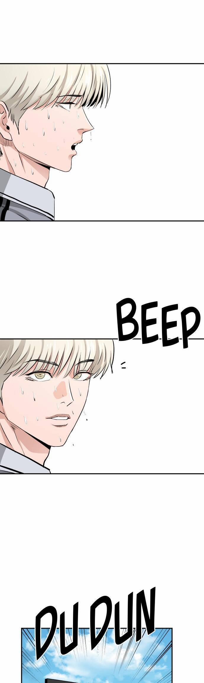 Sân Cỏ Chiến Kí 72 trang 44