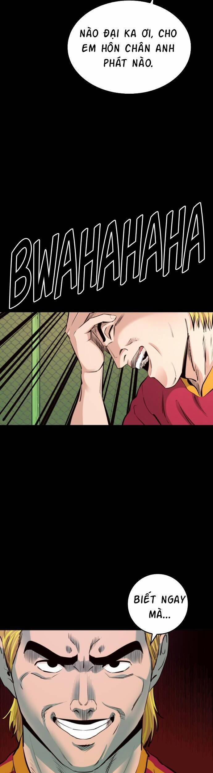 Sân Cỏ Chiến Kí 73 trang 18