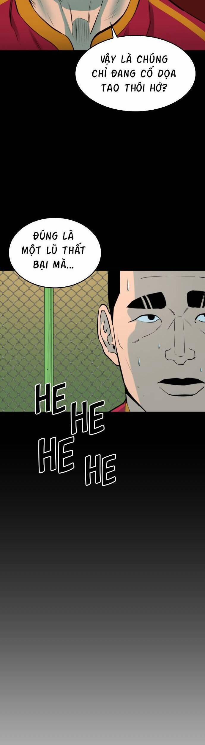 Sân Cỏ Chiến Kí 73 trang 19