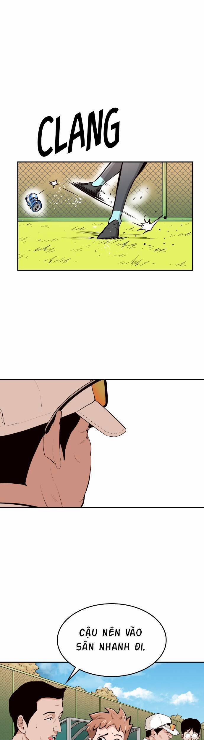 Sân Cỏ Chiến Kí 73 trang 24