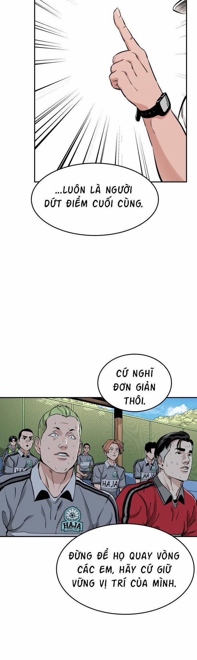 Sân Cỏ Chiến Kí 73 trang 5