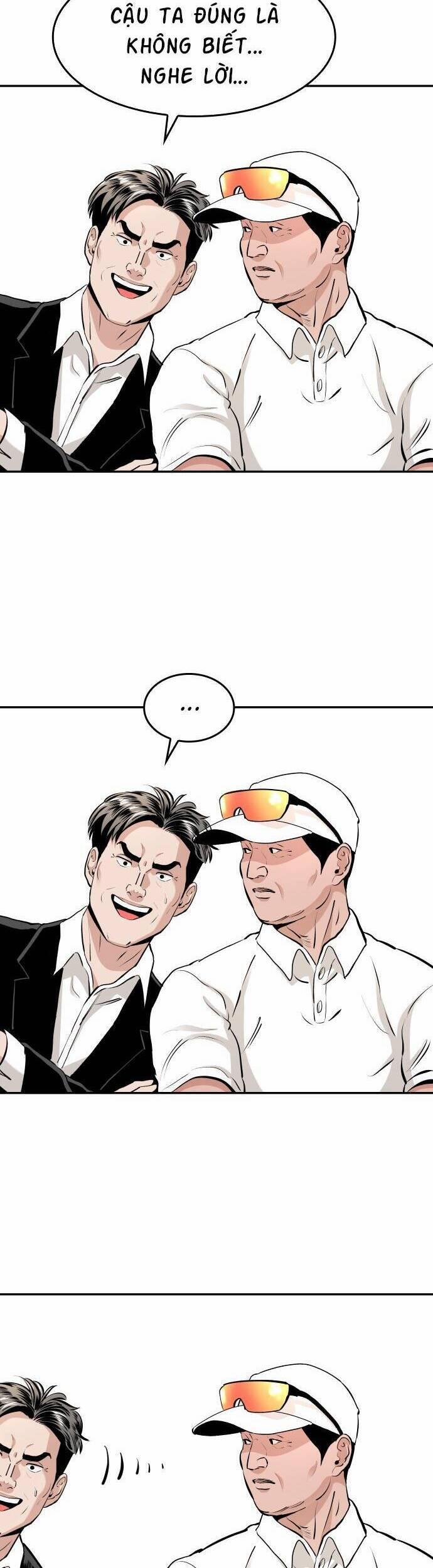 Sân Cỏ Chiến Kí 73 trang 55