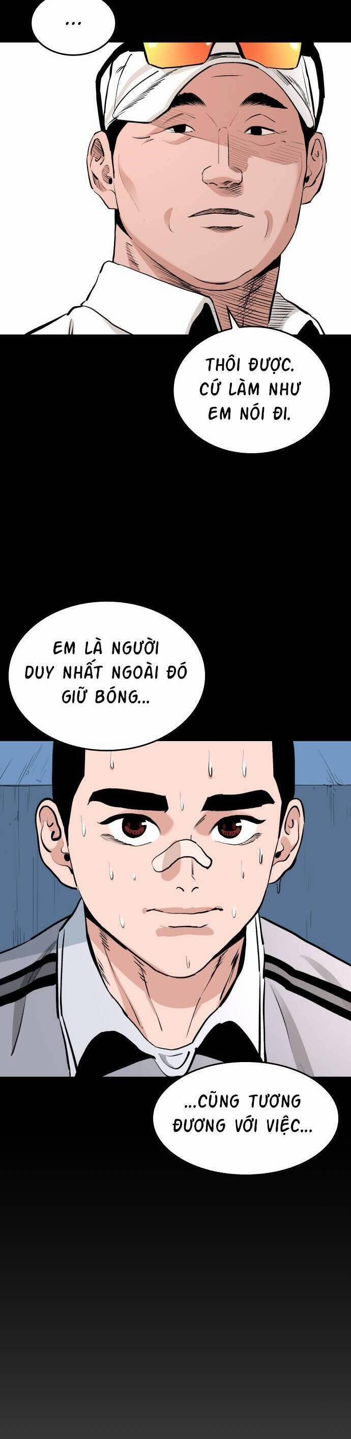 Sân Cỏ Chiến Kí 73 trang 58