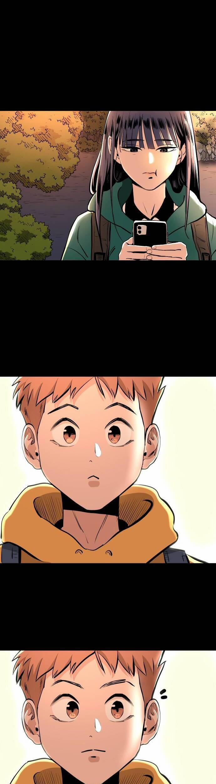 Sân Cỏ Chiến Kí 74 trang 26