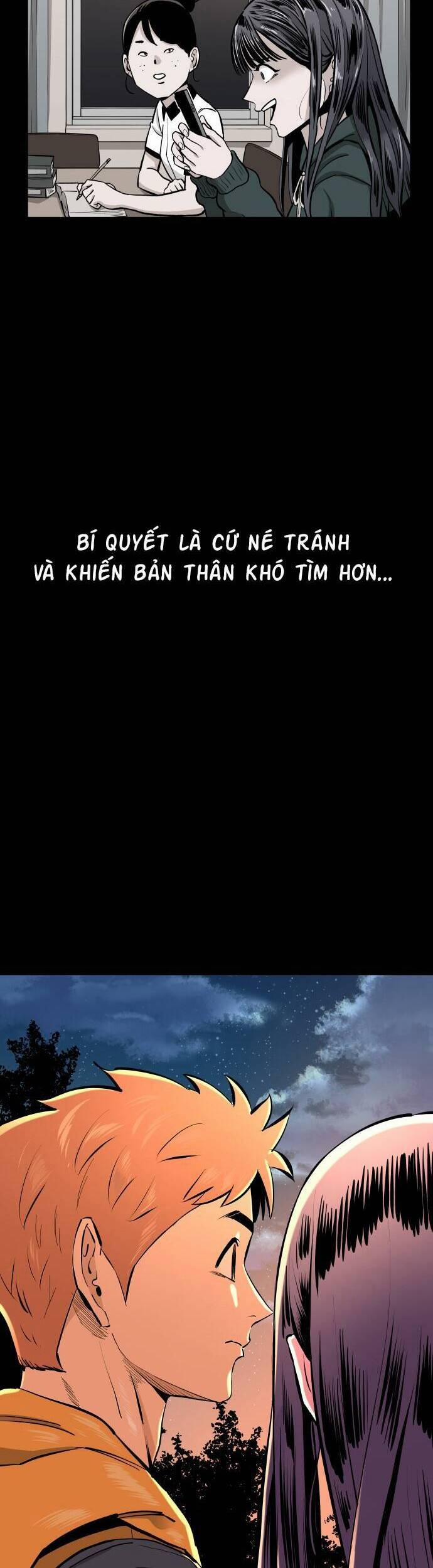 Sân Cỏ Chiến Kí 74 trang 35