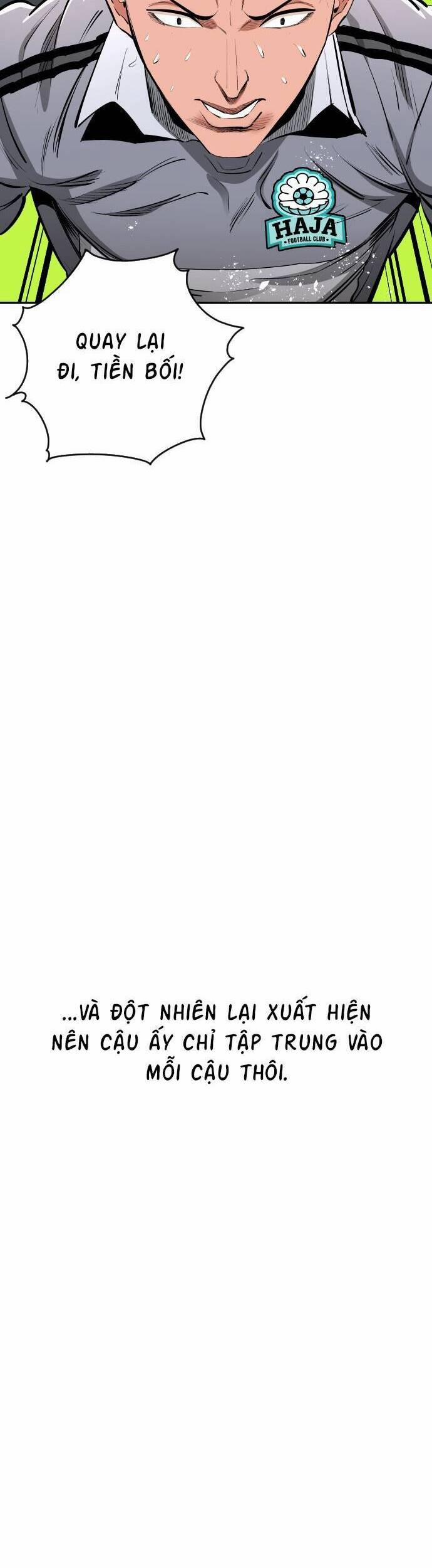 Sân Cỏ Chiến Kí 74 trang 39
