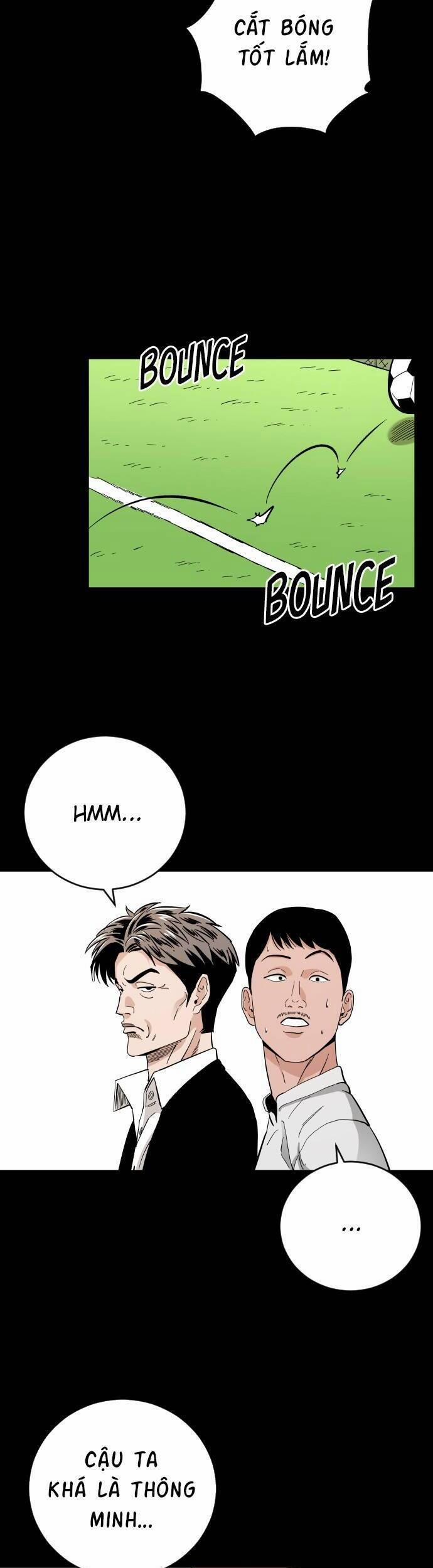 Sân Cỏ Chiến Kí 75 trang 26