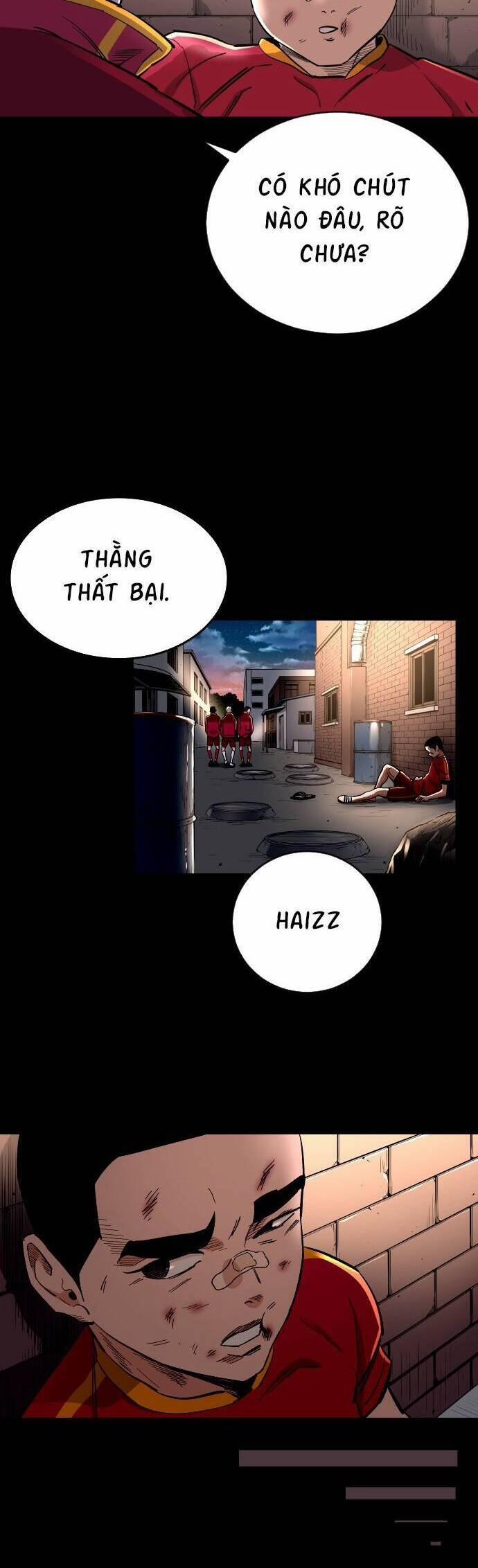 Sân Cỏ Chiến Kí 75 trang 31