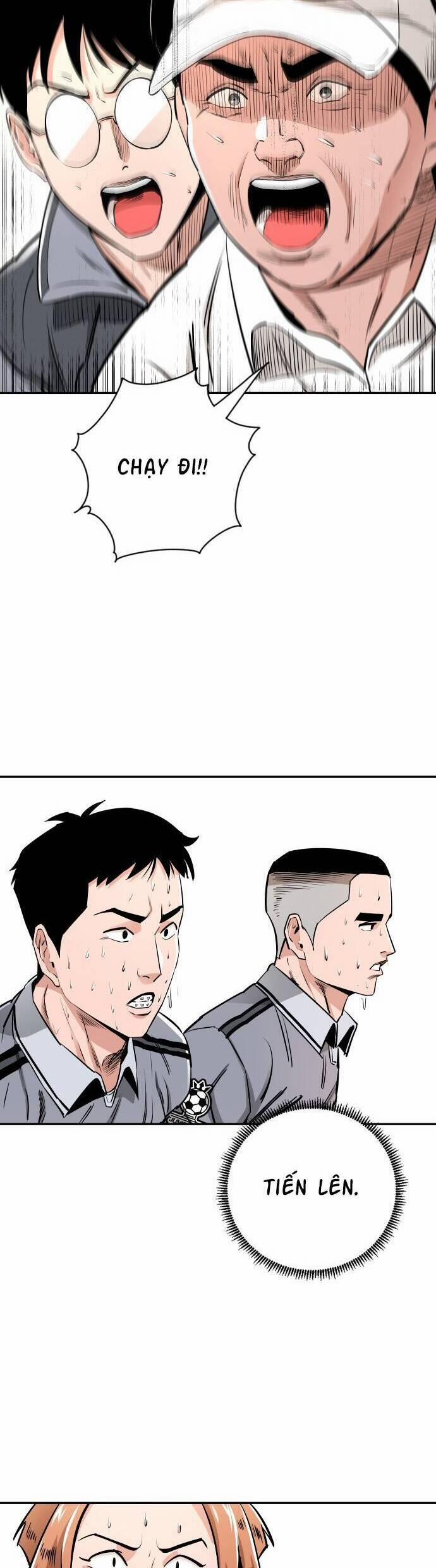 Sân Cỏ Chiến Kí 75 trang 39