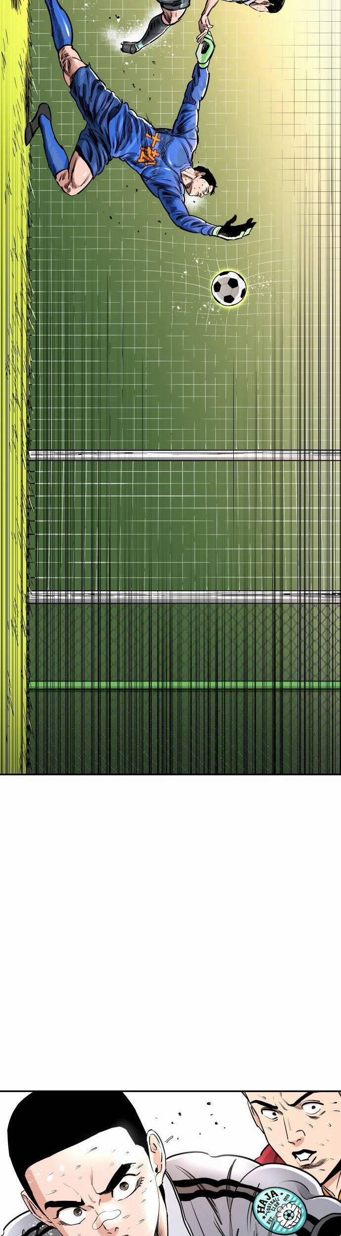 Sân Cỏ Chiến Kí 75 trang 41