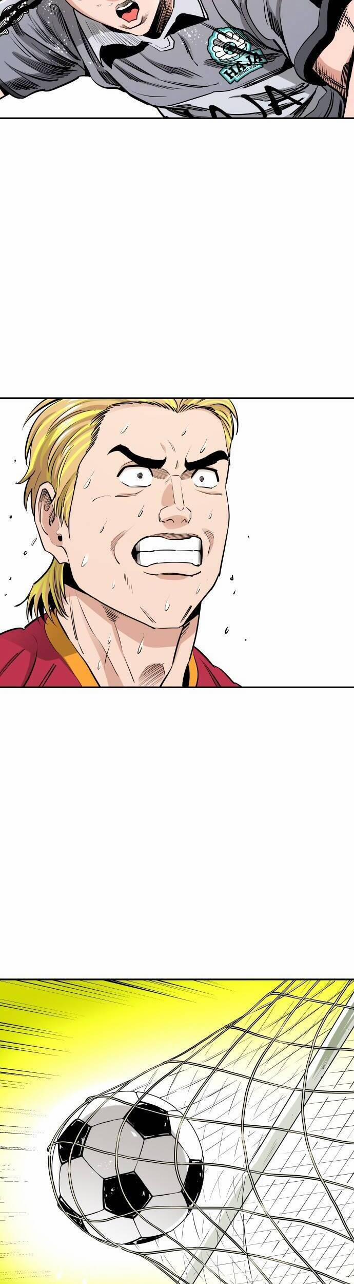 Sân Cỏ Chiến Kí 75 trang 42