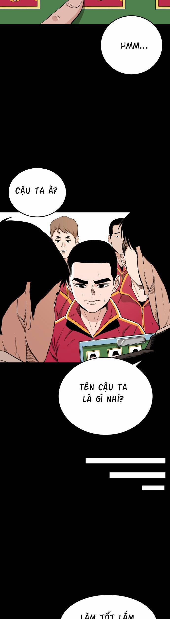 Sân Cỏ Chiến Kí 75 trang 8