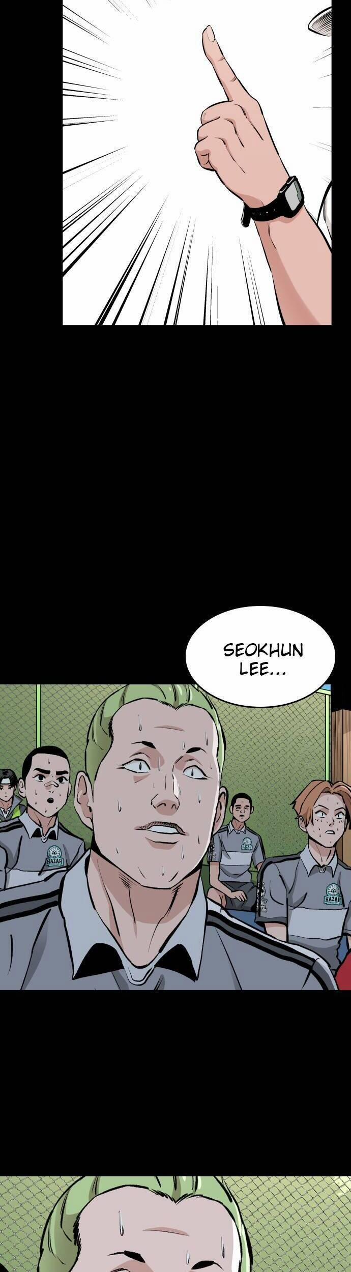 Sân Cỏ Chiến Kí 76 trang 42