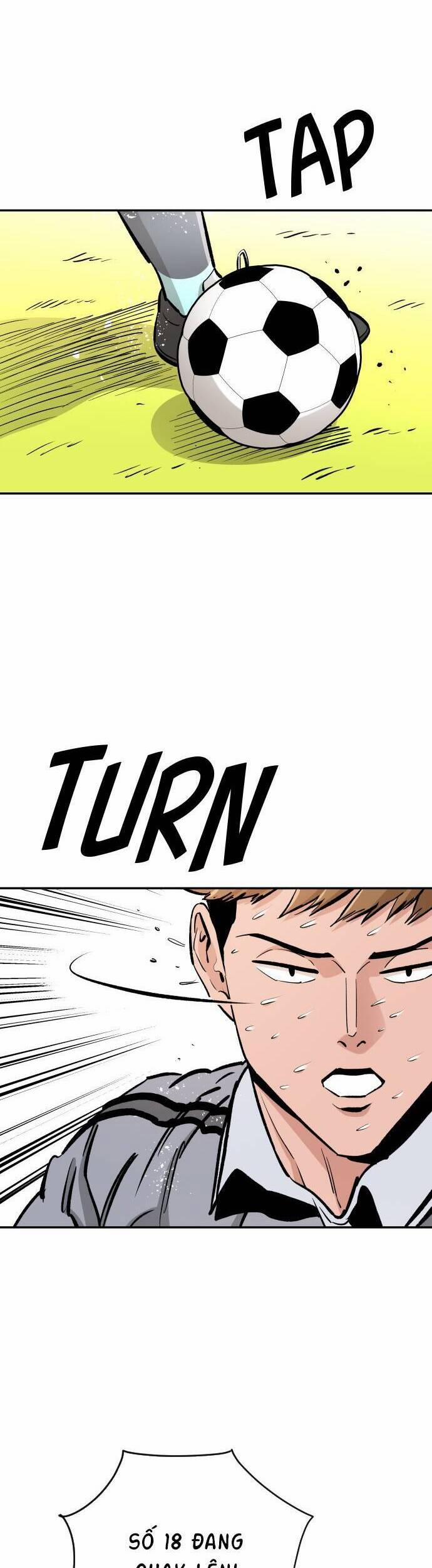 Sân Cỏ Chiến Kí 76 trang 53