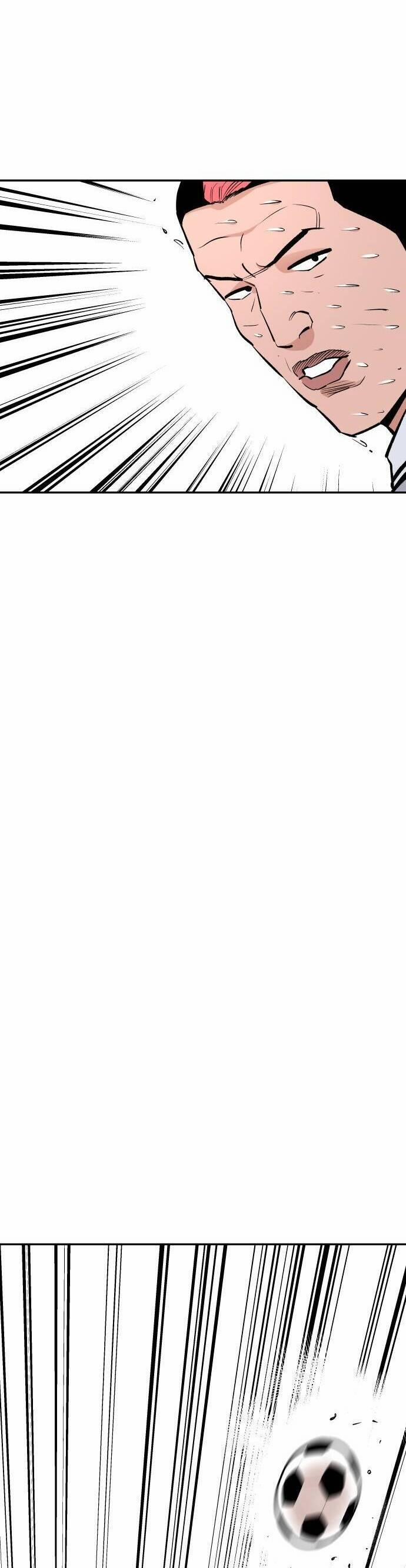 Sân Cỏ Chiến Kí 76 trang 57