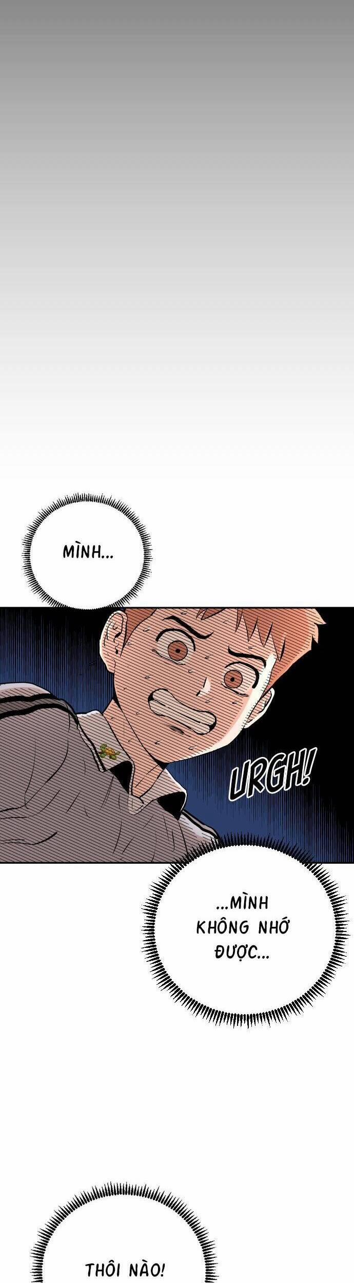 Sân Cỏ Chiến Kí 77 trang 11