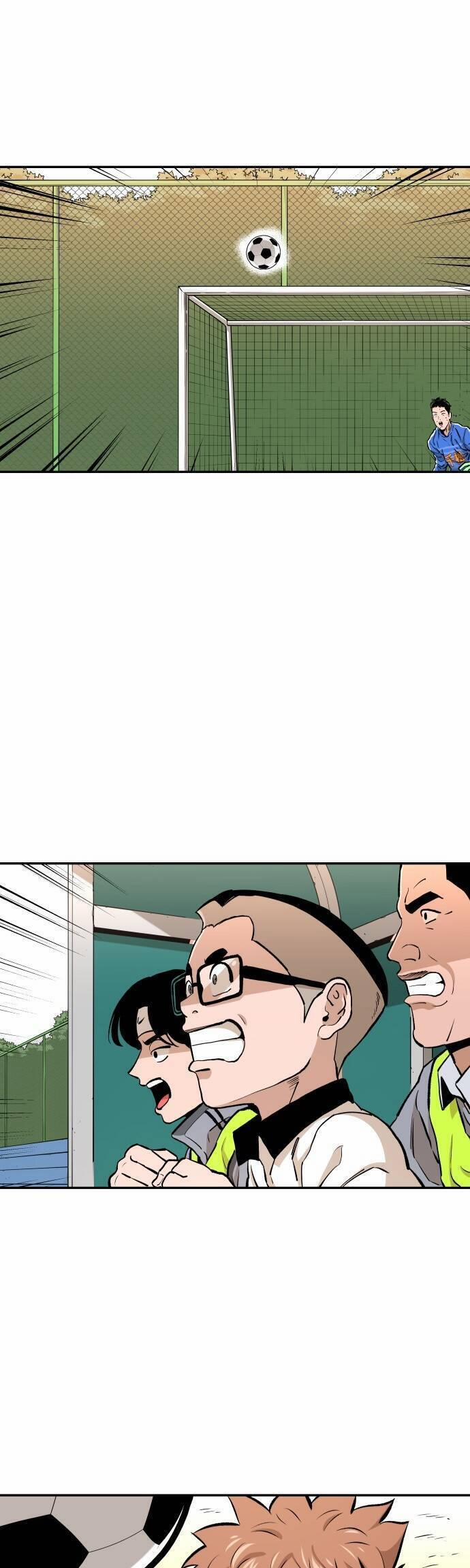 Sân Cỏ Chiến Kí 77 trang 26