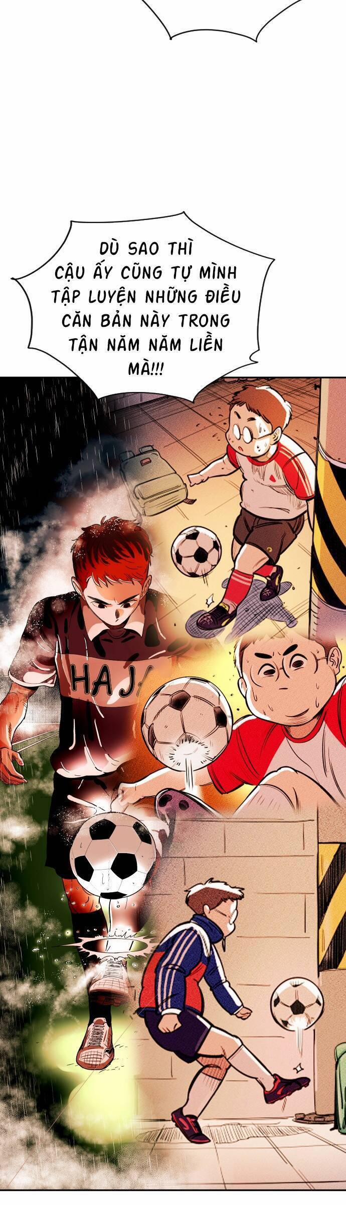 Sân Cỏ Chiến Kí 77 trang 4