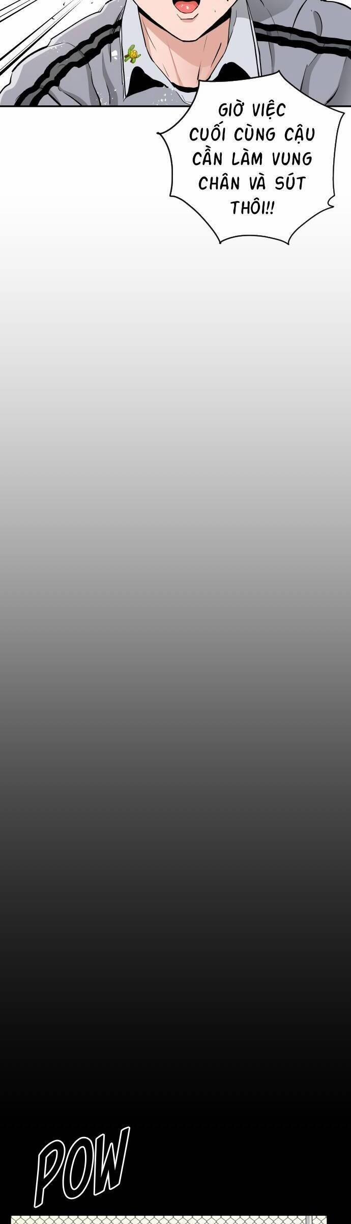 Sân Cỏ Chiến Kí 77 trang 6