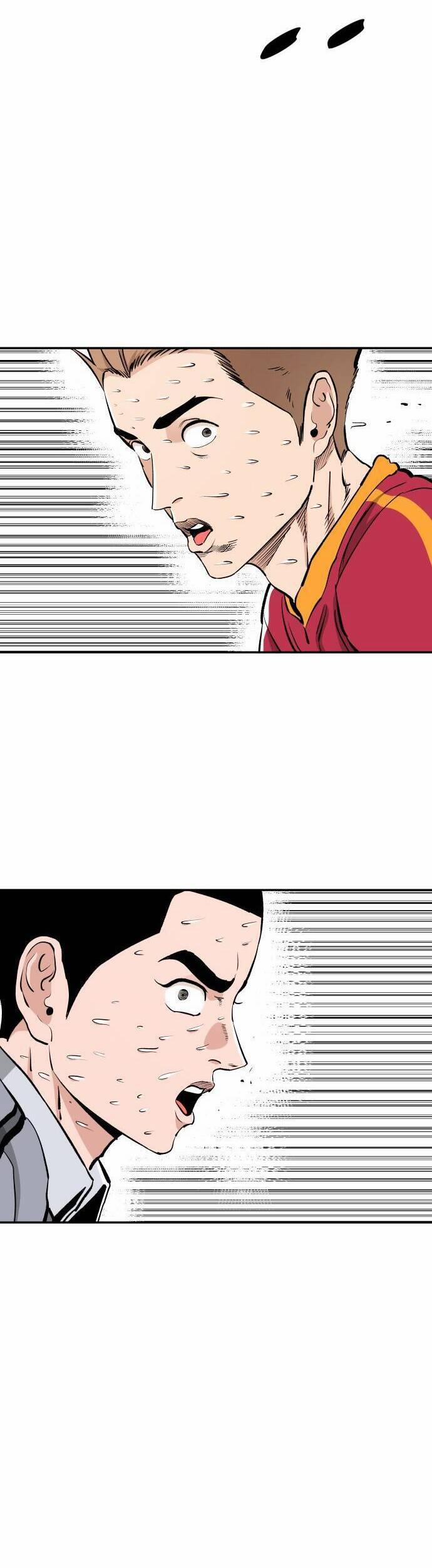 Sân Cỏ Chiến Kí 78 trang 11