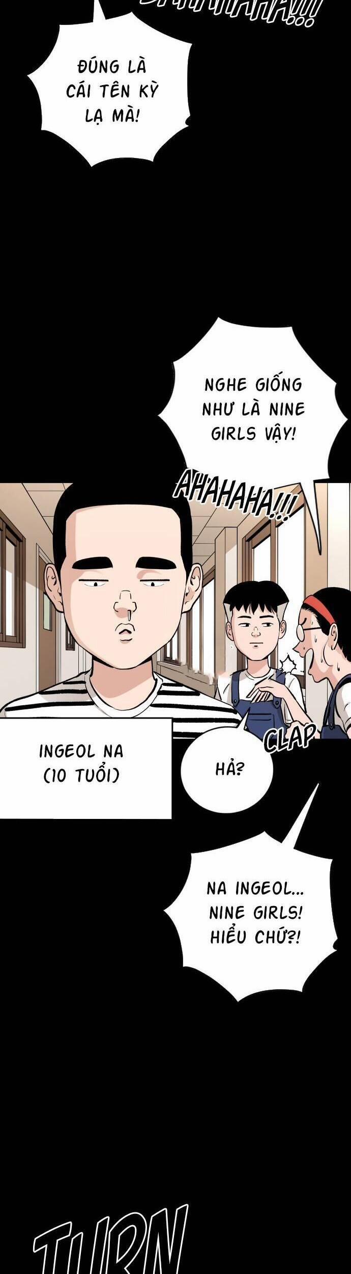 Sân Cỏ Chiến Kí 79 trang 11