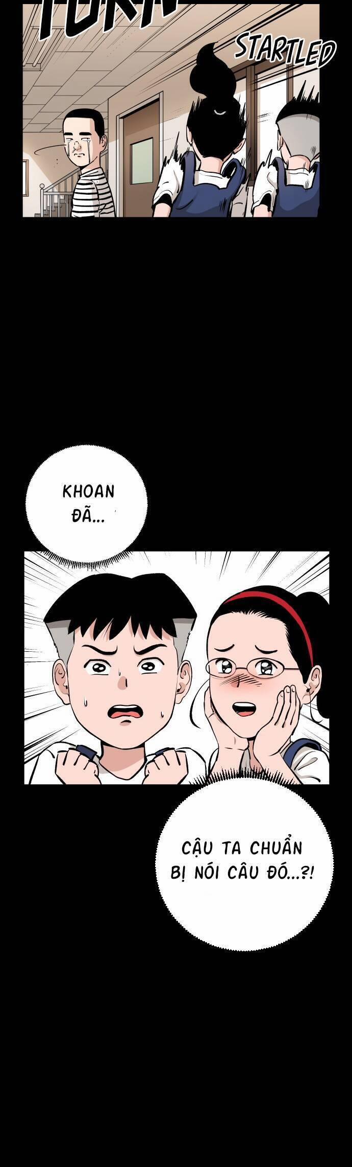 Sân Cỏ Chiến Kí 79 trang 12