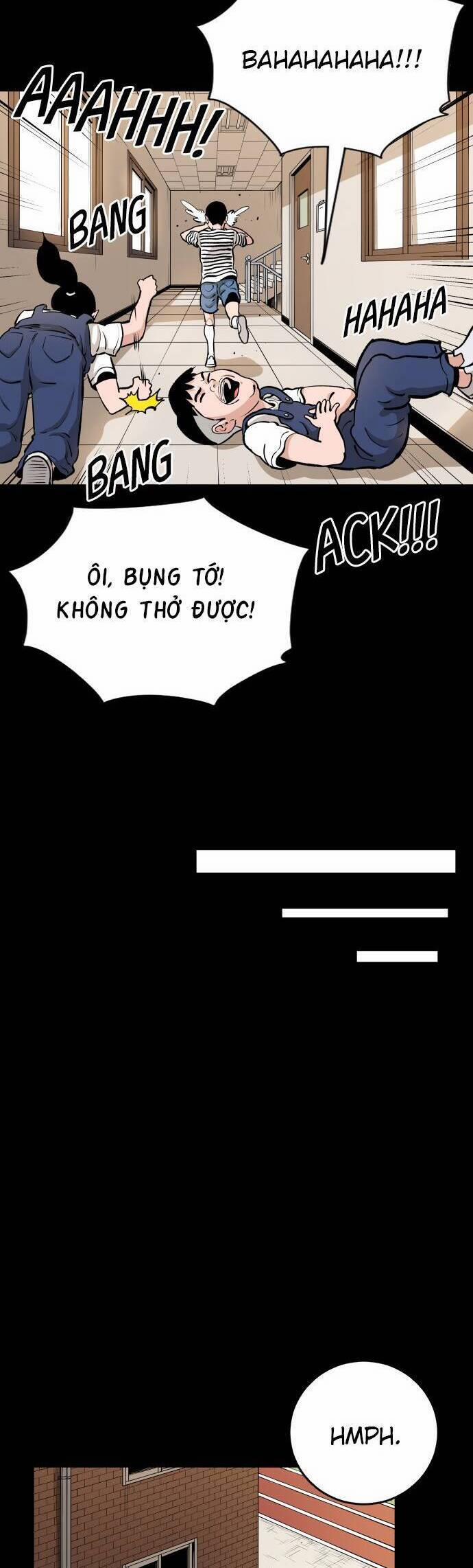 Sân Cỏ Chiến Kí 79 trang 14