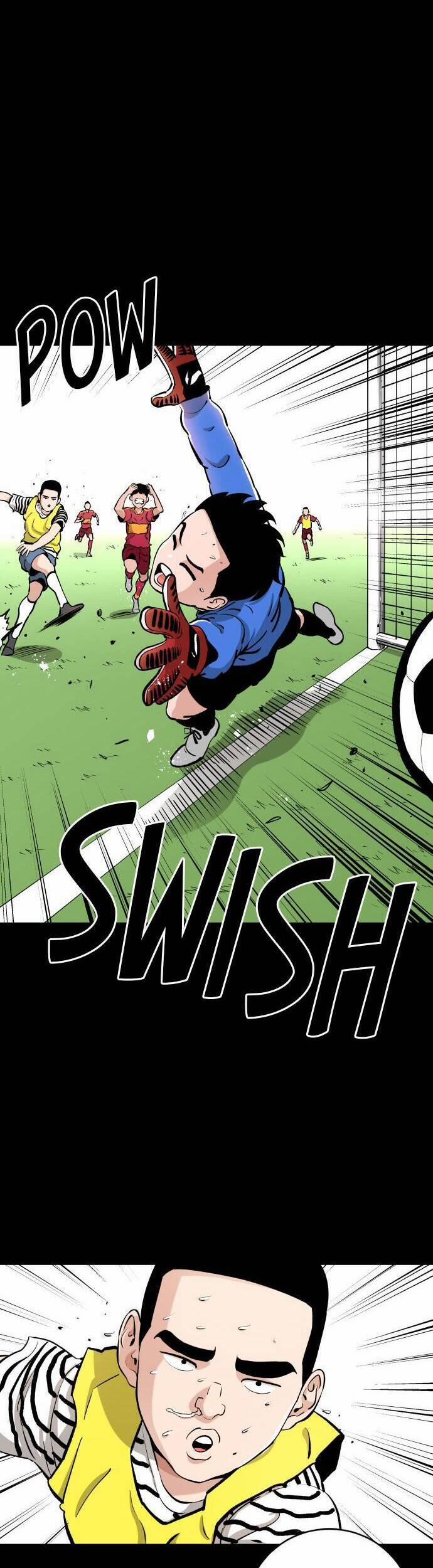 Sân Cỏ Chiến Kí 79 trang 19