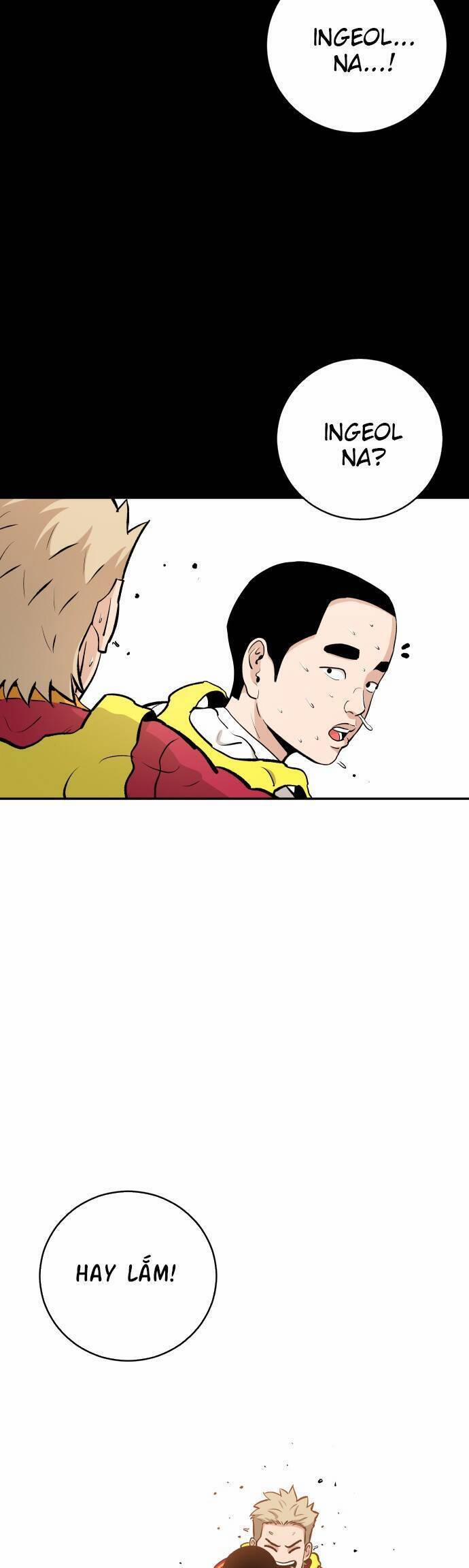 Sân Cỏ Chiến Kí 79 trang 20