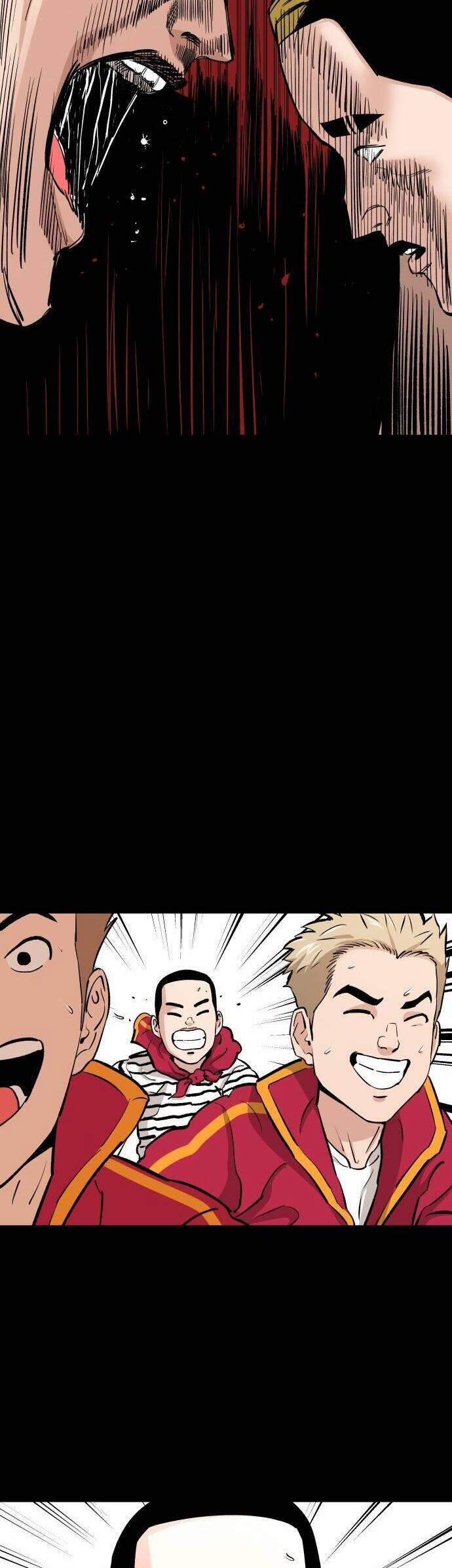 Sân Cỏ Chiến Kí 79 trang 37