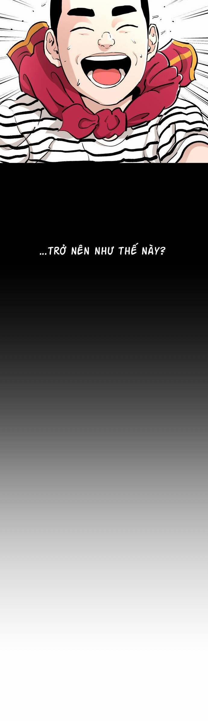 Sân Cỏ Chiến Kí 79 trang 38