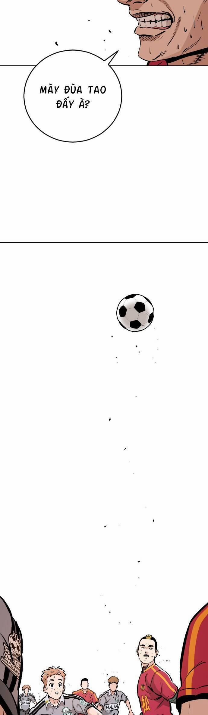 Sân Cỏ Chiến Kí 79 trang 44