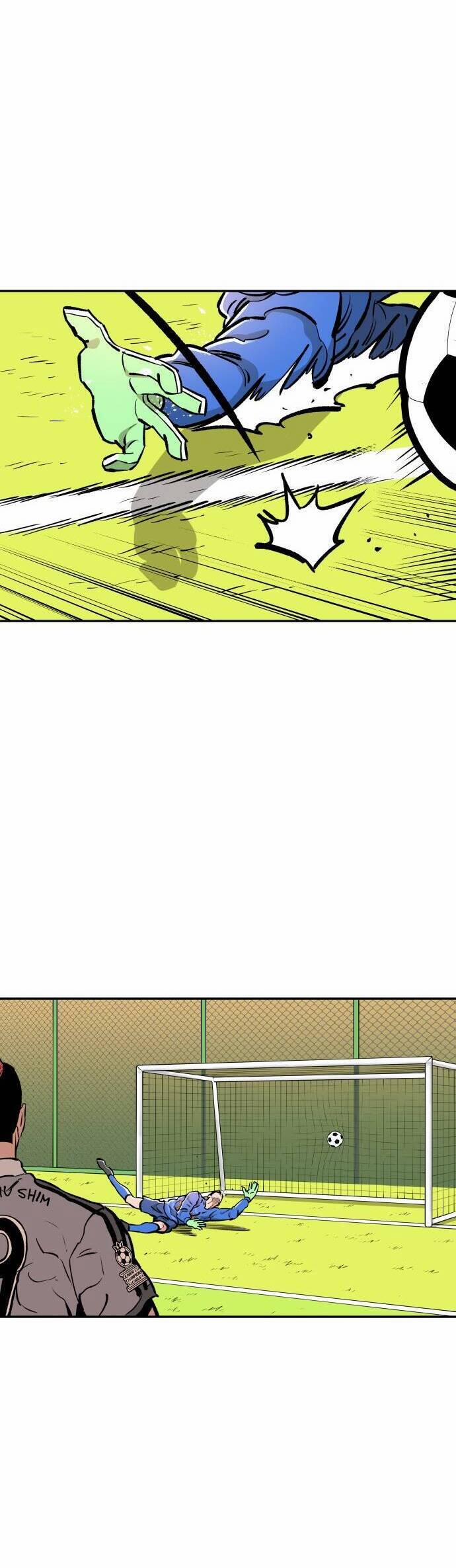 Sân Cỏ Chiến Kí 79 trang 47