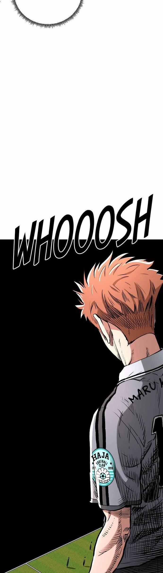 Sân Cỏ Chiến Kí 79 trang 5