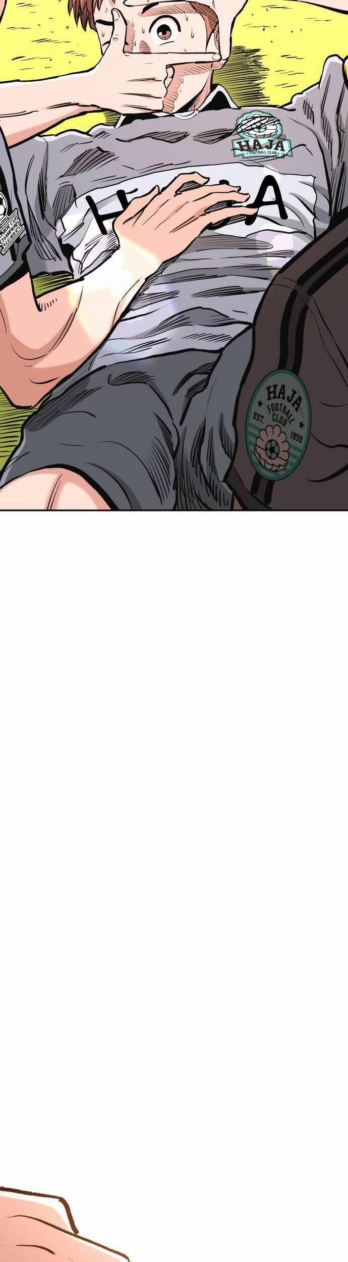 Sân Cỏ Chiến Kí 79 trang 55