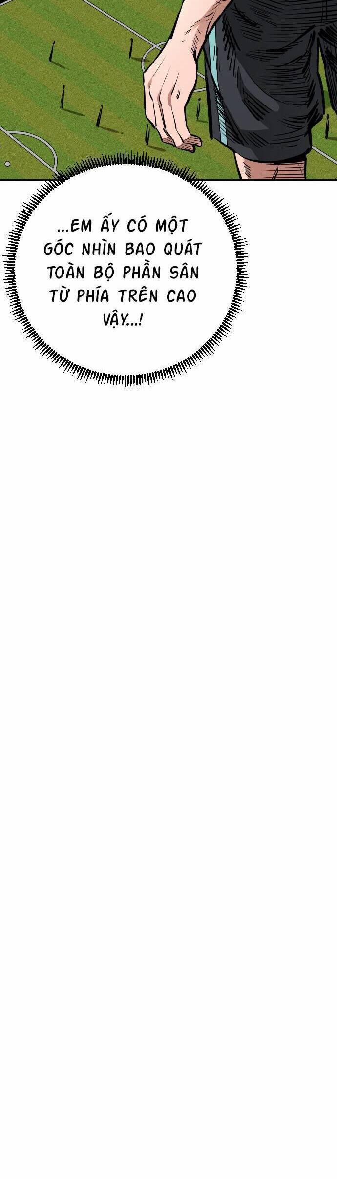 Sân Cỏ Chiến Kí 79 trang 6