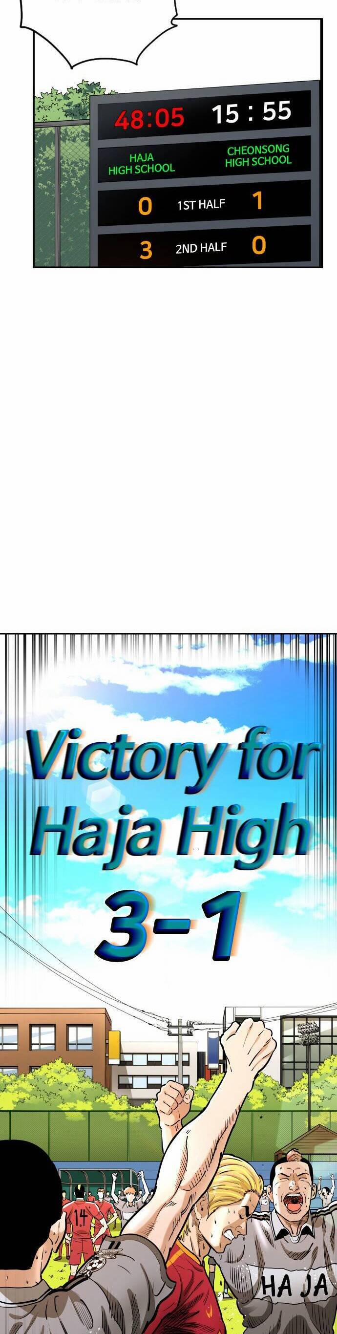 Sân Cỏ Chiến Kí 80 trang 1