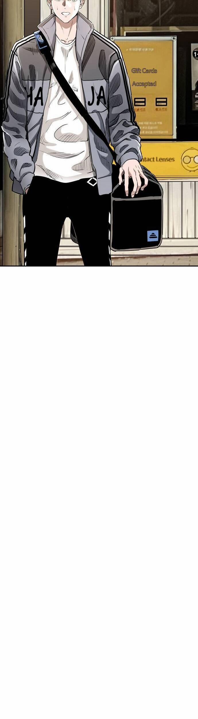 Sân Cỏ Chiến Kí 80 trang 11