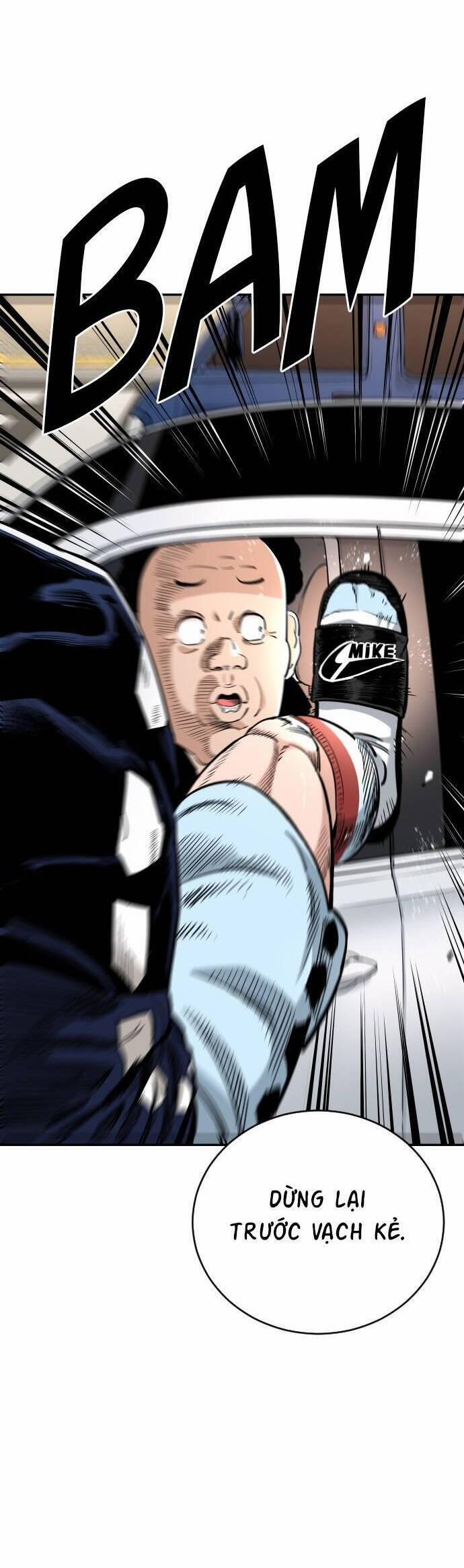 Sân Cỏ Chiến Kí 80 trang 45