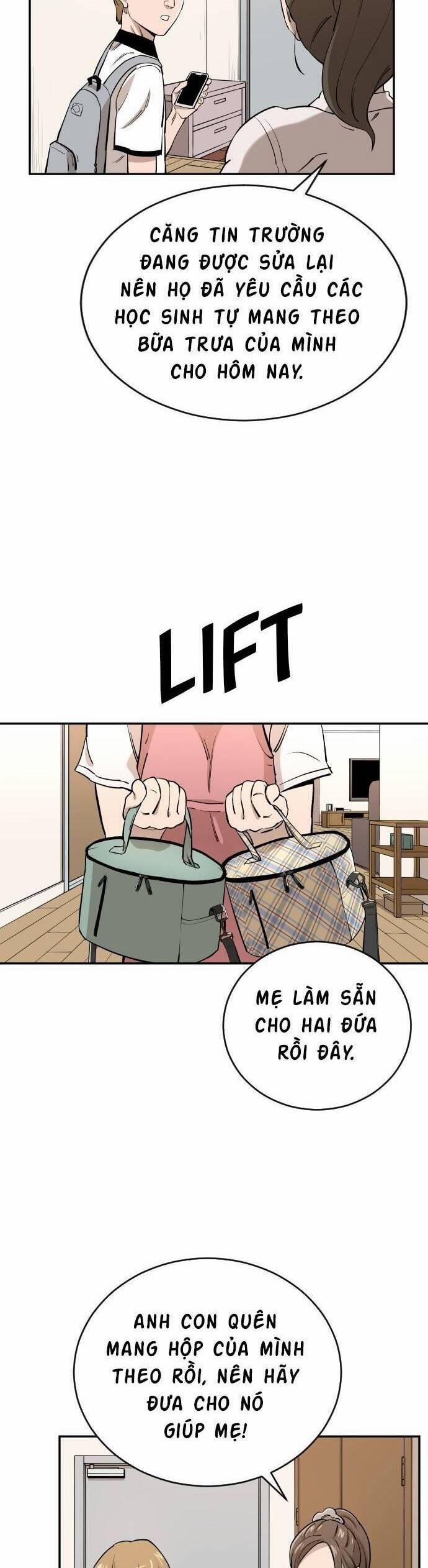 Sân Cỏ Chiến Kí 83 trang 1